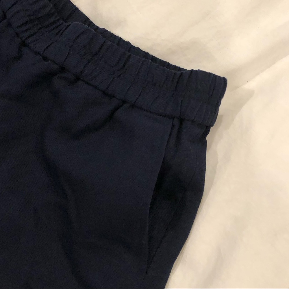 JCREW shorts